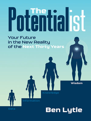 cover image of The Potentialist I